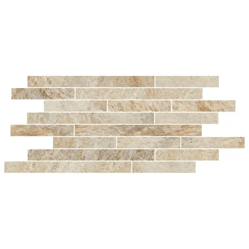 Bestel Nu ROCKING BEIGE MOSAICO 22.5X55