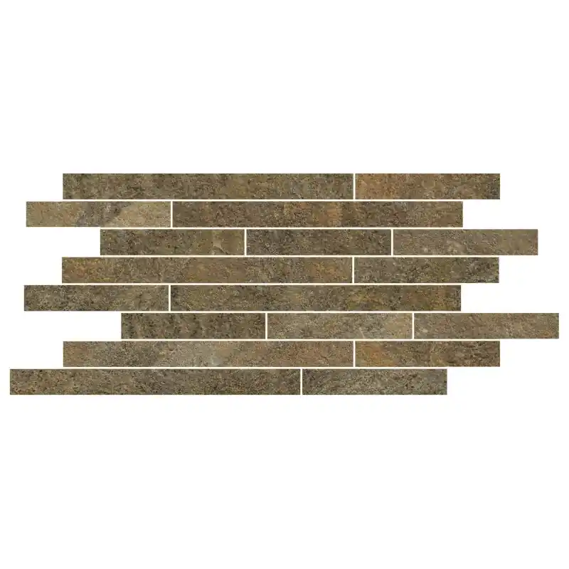 Weekendaanbieding ROCKING TOBACCO MOSAICO 22.5X55
