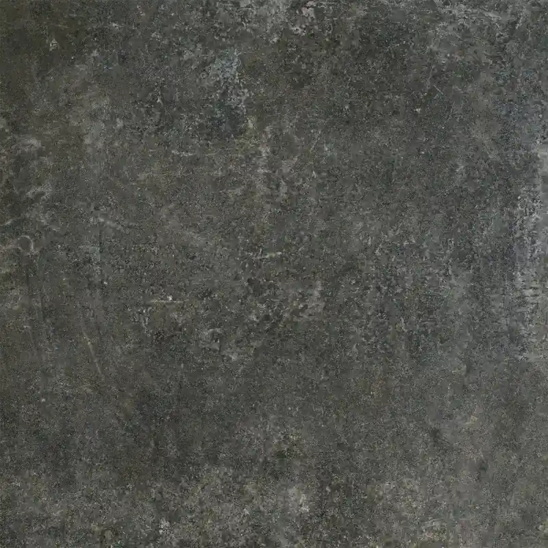ARTIFACT WORKED_CHARCOAL NATURALE 80X80 Alleen Vandaag