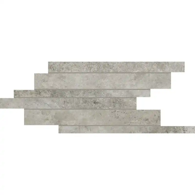 ARTIFACT MODULO LISTELLO SFALSATO USED_GREY NATURALE 21x40 Veilige Betaling