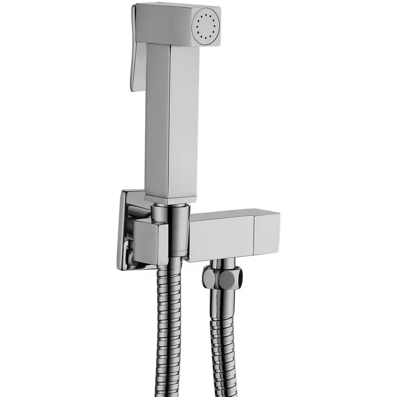 Korting IDROSCOPINO TWEET SQUARE SOLO ACQUA FREDDA