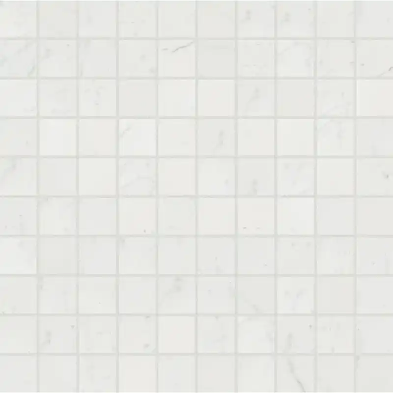 TIMELESS MOSAICO CALACATTA LUCIDO 30X30 Betrouwbaar