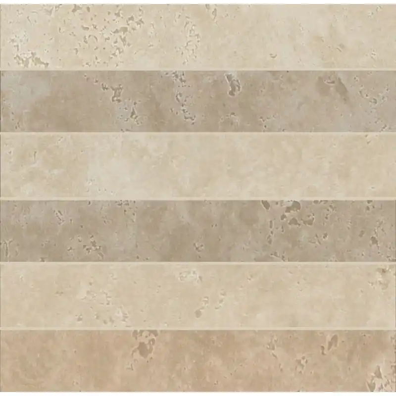 TIMELESS MOSAICO 3D MARFIL LUCIDO 30X30 Shop Nu