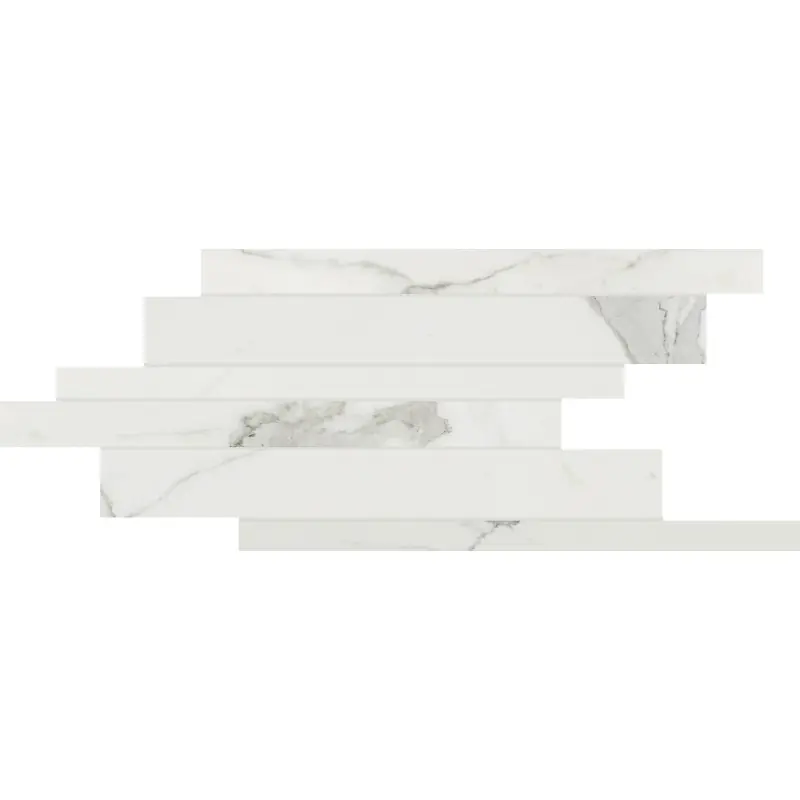 TIMELESS MODULO LISTELLO SFALSATO CALACATTA NATURALE 21X40 Rechtstreeks Van De Fabrikant