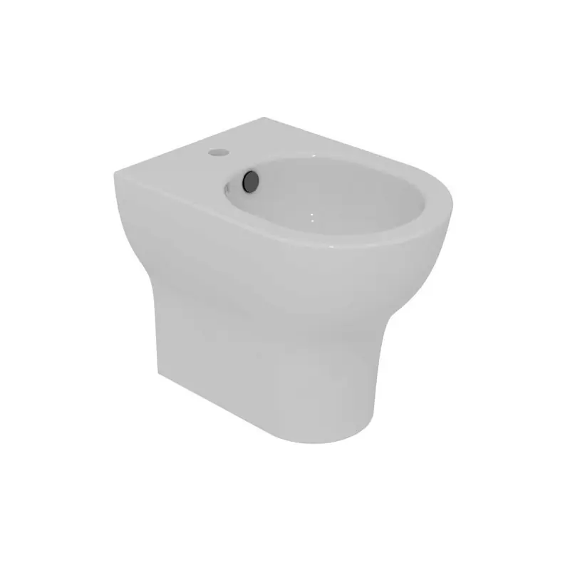 Op = Op SPEED BIDET A TERRA FILO PARETE