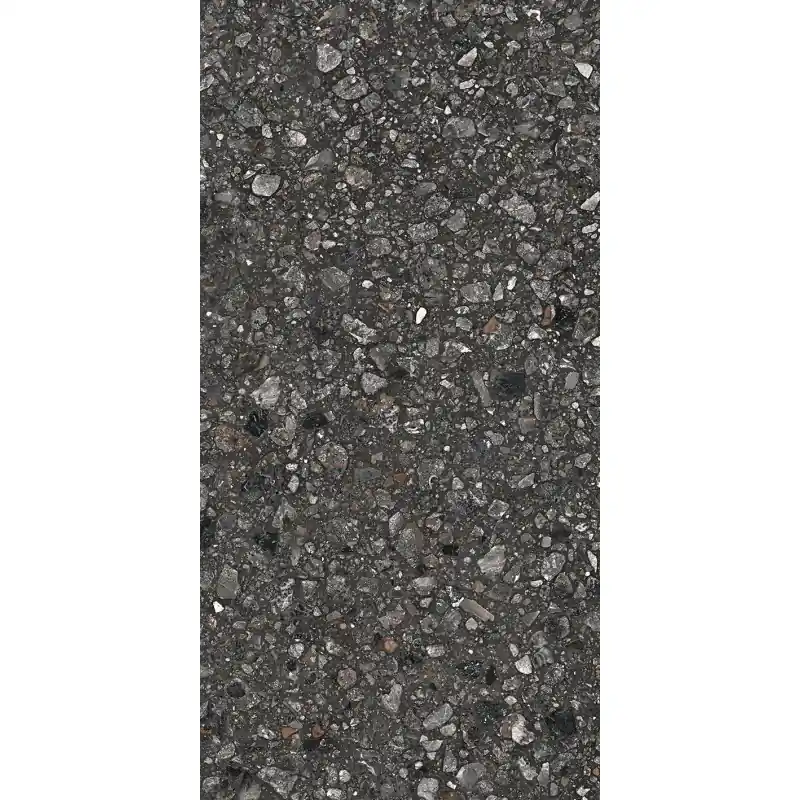 Beperkt Aanbod MATCH-UP LIQUORICE MIX COMFORT 30X60
