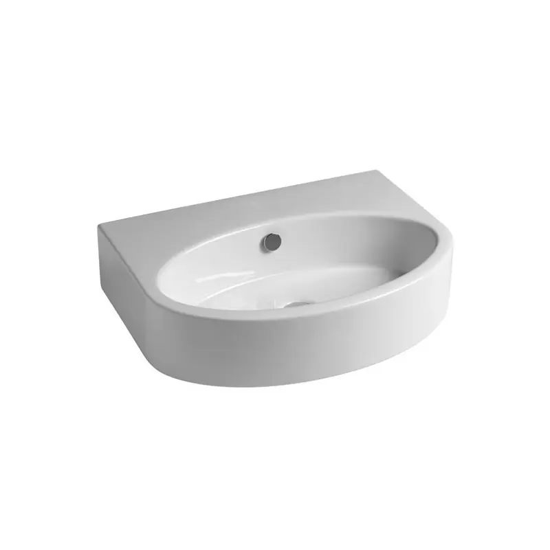 Express Levering LIKE LAVABO MONOFORO CM 60
