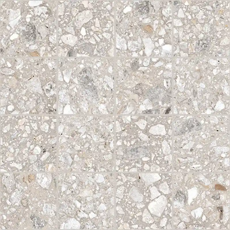 Bestel Nu MATCH-UP MOSAICO SUGAR MIX COMFORT 30X30