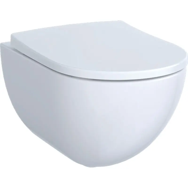 ACANTO VASO SOSPESO Rimfree + SEDILE SOFT CLOSE Lage Kosten