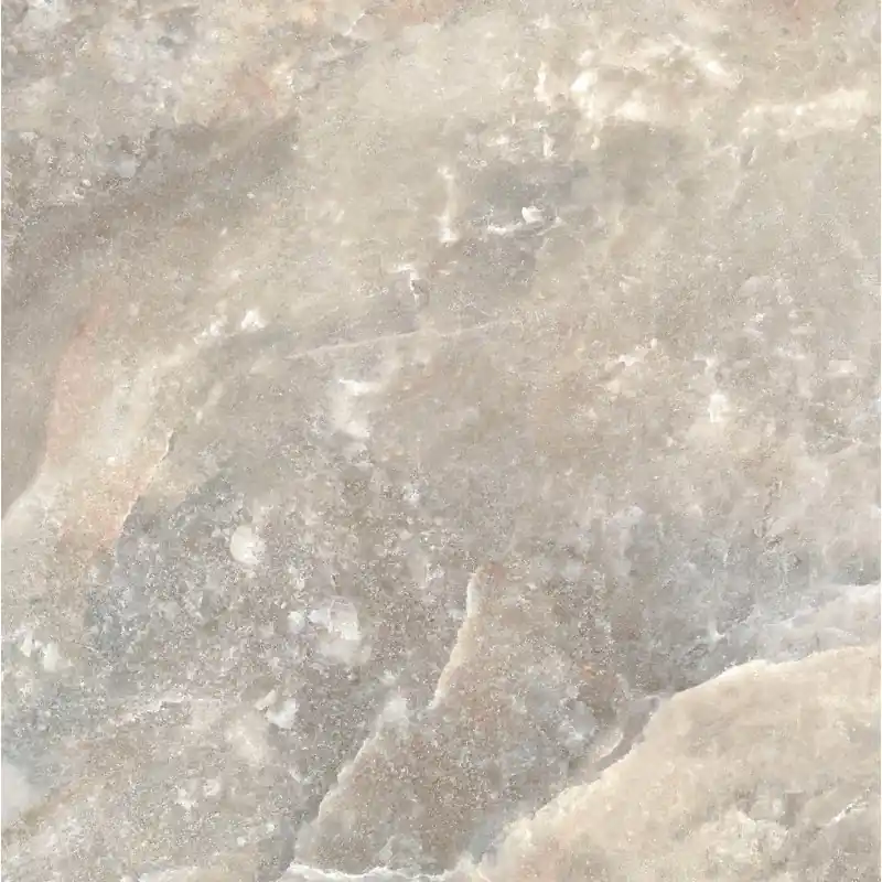 Beperkt Aanbod ROCK SALT DANISH SMOKE NATURALE 120X120 - Sp.6mm
