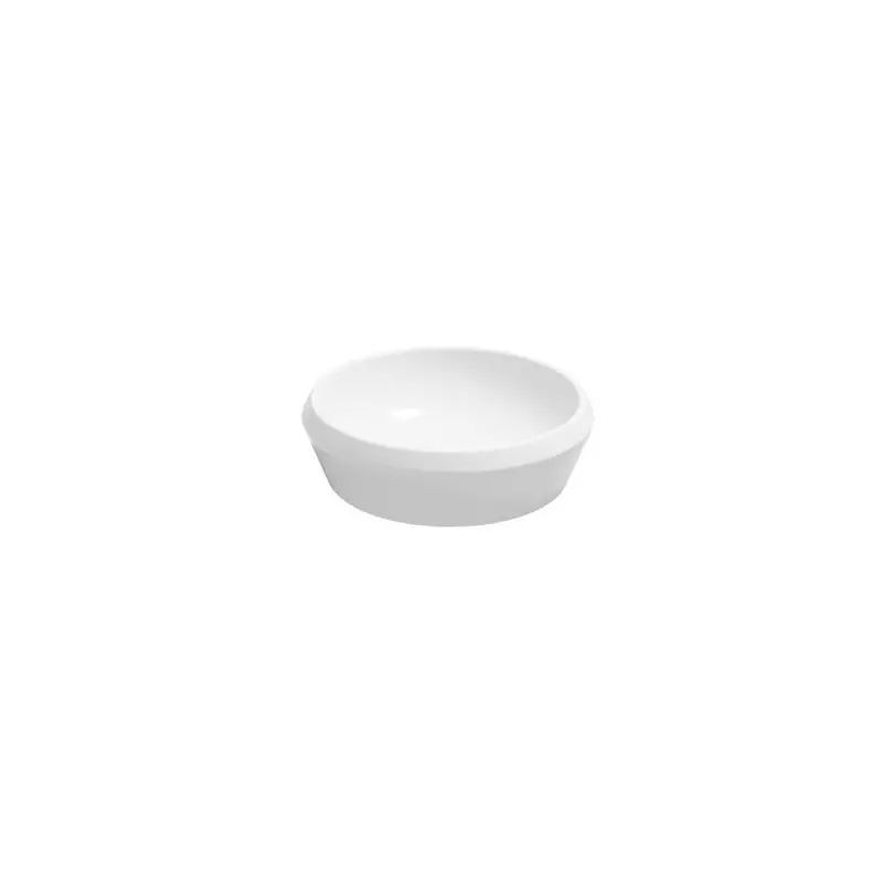 CRUISE LAVABO 45 TONDO BIANCO LUCIDO APPOGGIO Express Levering