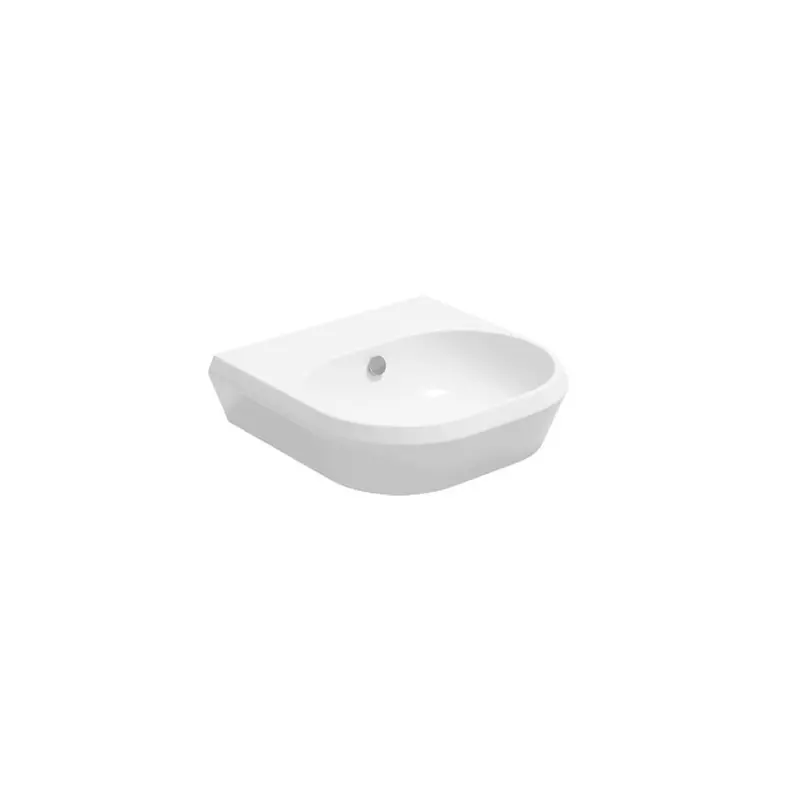 Merkproduct CRUISE LAVABO 50 BIANCO LUCIDO