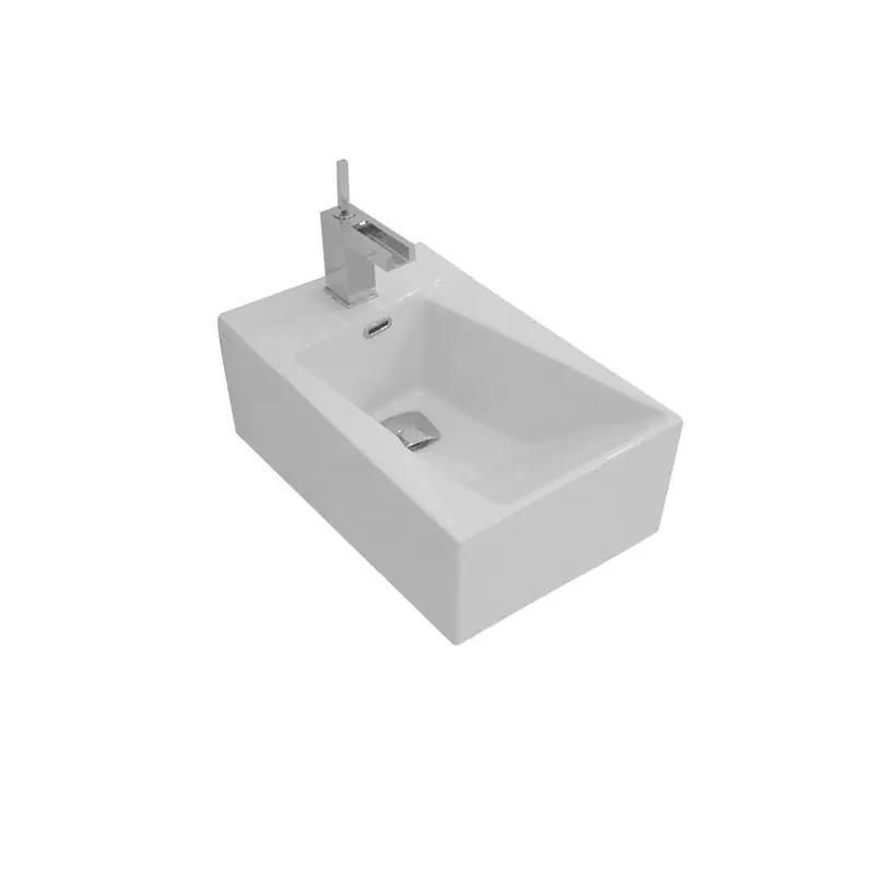 Actieprijs OZ BIDET SOSPESO