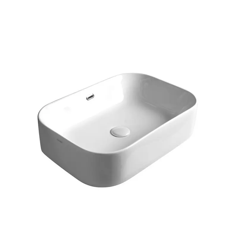 LAVABO EASY 60 BIANCO LUCIDO Flitsaanbieding