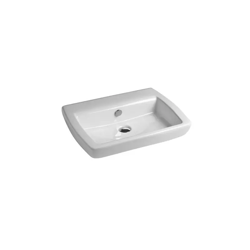 Seizoensaanbieding BRIO LAVABO 60 SOSPESO BIANCO