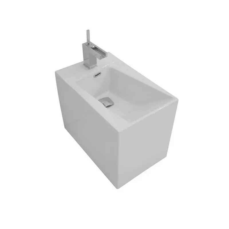 OZ BIDET A TERRA Nieuw