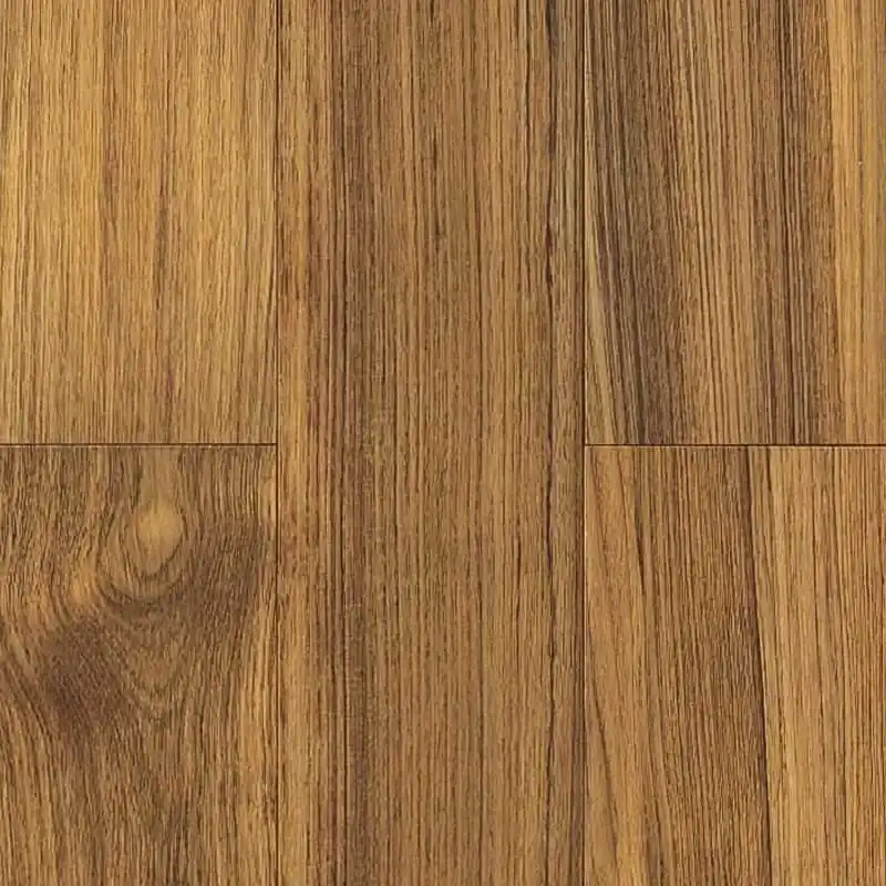 Tijdelijk Beschikbaar SLIM TEAK SPAZZOLATO VERNICIATO NATURAL SPESSORE 10mm LARGHEZZA 120 LUNGHEZZA 800/1200