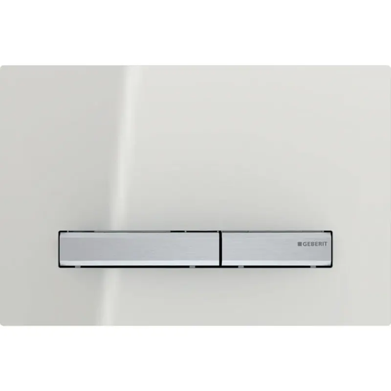 SIGMA 50 PLACCA VETRO GRIGIO SABBIA Weekendaanbieding