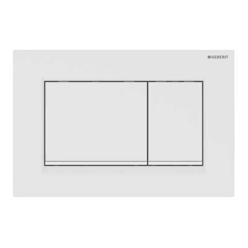Direct Beschikbaar SIGMA 30 PLACCA BIANCO OPACO