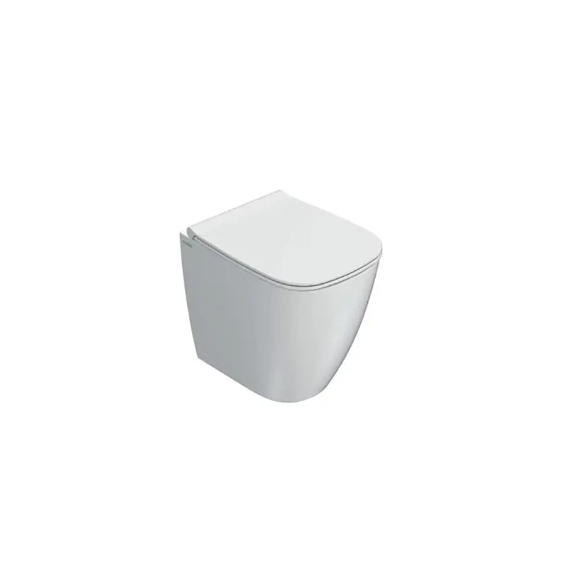 GENESIS VASO A TERRA 50.34 SENZA BRIDA Nieuw
