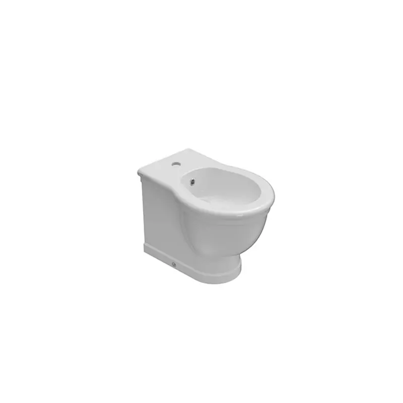 Shop Nu PAESTUM BIDET A TERRA