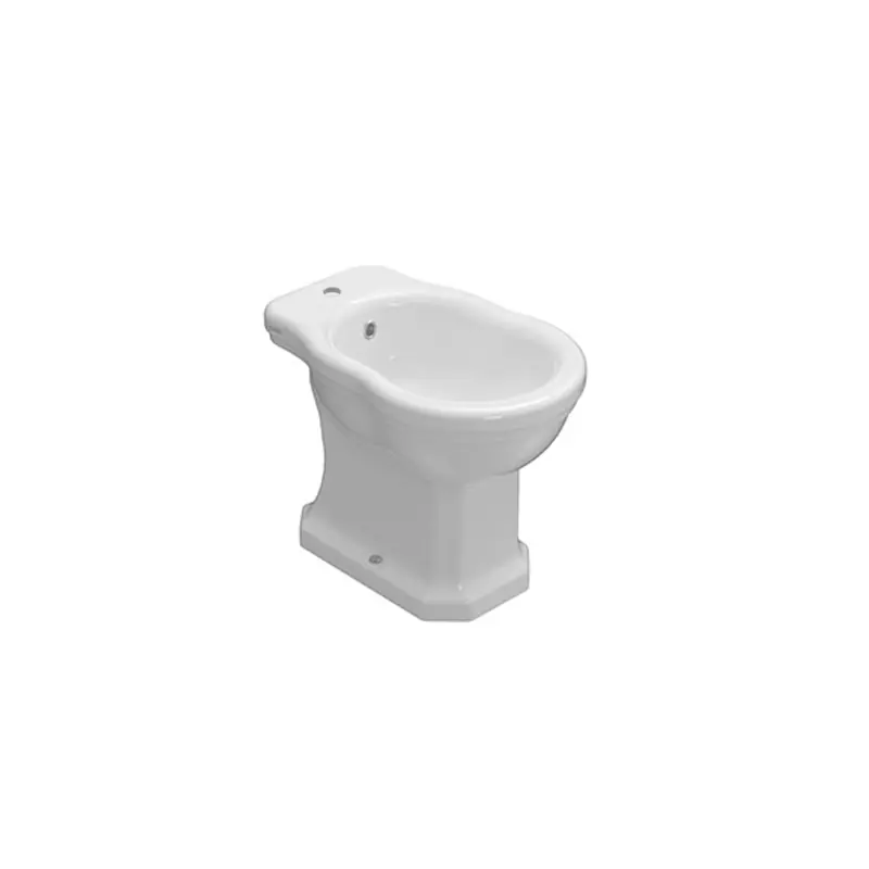 PAESTUM BIDET A TERRA Populair