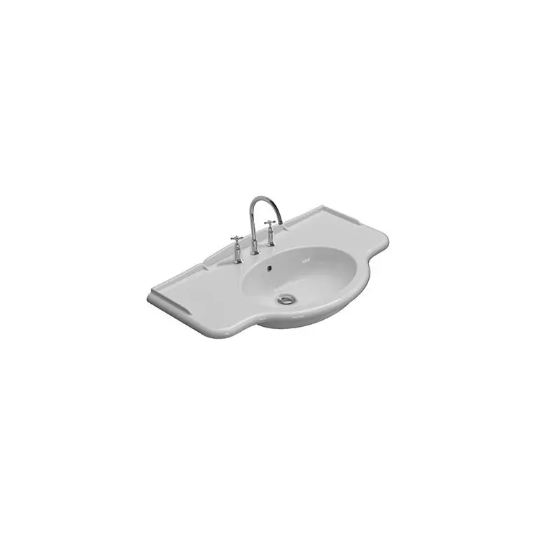 PAESTUM LAVABO 110.60 Gereduceerde Prijs