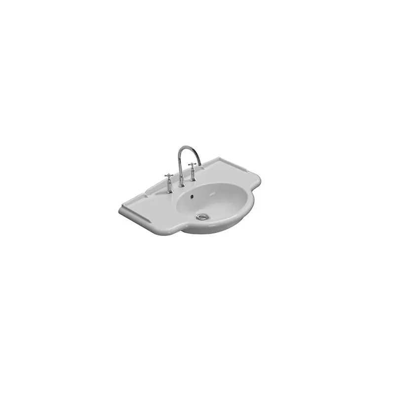 PAESTUM LAVABO 90.56 Laatste Kans