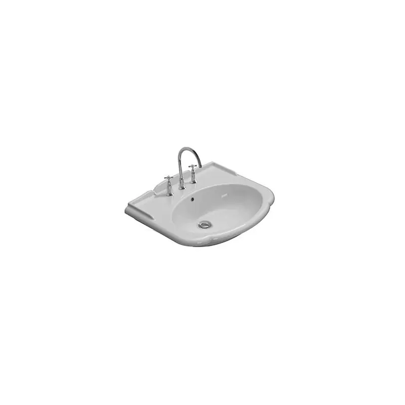 Must-Have PAESTUM LAVABO 71.58