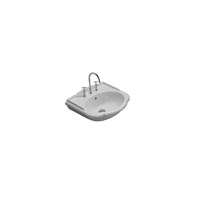 PAESTUM LAVABO 62.54 Aanbieding