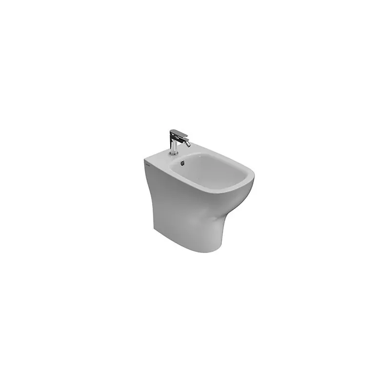 BIDET A TERRA ARGENTO Favoriet