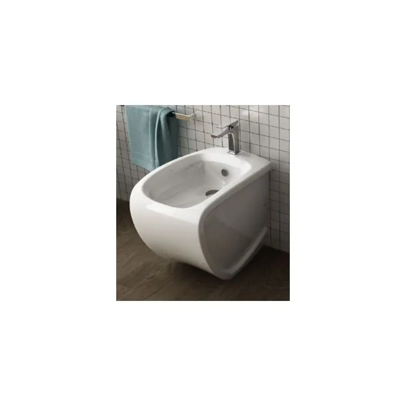 HI LINE BIDET A TERRA Beperkte Voorraad