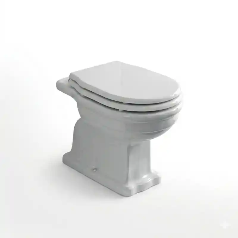 Laatste Kans ELLADE WC SENZA BRIDA - SCARICO PARETE