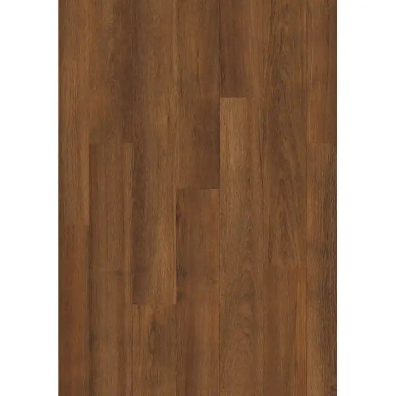 Koopje BERGEN TERRACOTTA 1380X156X8 mm BISELLATURA SU 4 LATI CLASSE 32 AC4