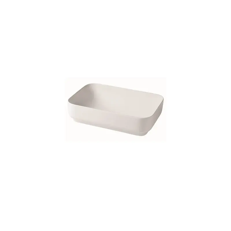 Nieuw GIO‘ EVOLUTION LAVABO RETTANGOLARE BIANCO LUCIDO