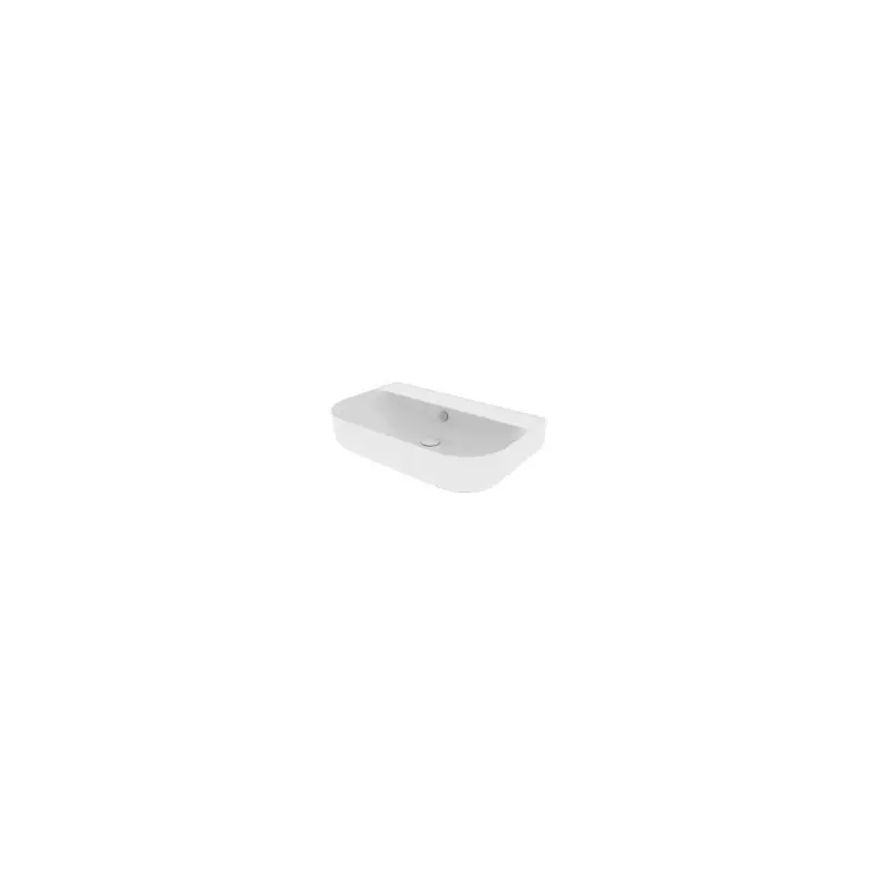 GIO‘ EVOLUTION LAVABO SOSPESO 17 BIANCO LUCIDO Betaalbaar