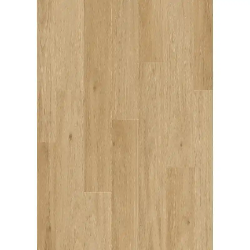 Tijdelijk Beschikbaar BERGEN ROVERE DEL MOLO 1380X156X8 mm BISELLATURA SU 4 LATI CLASSE 32 AC4