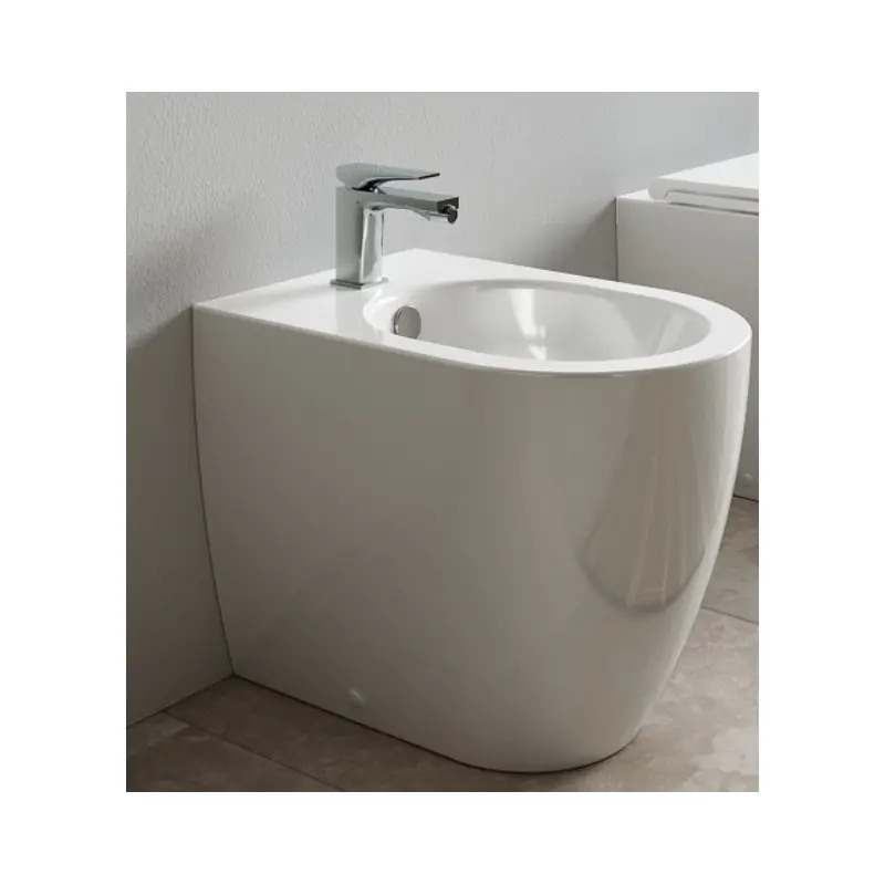 TOUR BIDET FILO PARETE Favoriet
