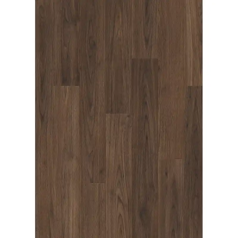BERGEN NOCE PORTMAN 1380X156X8 mm BISELLATURA SU 4 LATI CLASSE 32 AC4 Weekendaanbieding