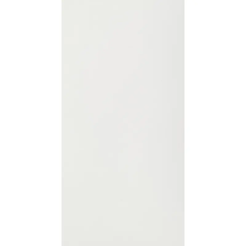 Actieprijs B&W WHITE HIGH-GLOSSY 60X120 RETTIFICATO - SP.6MM