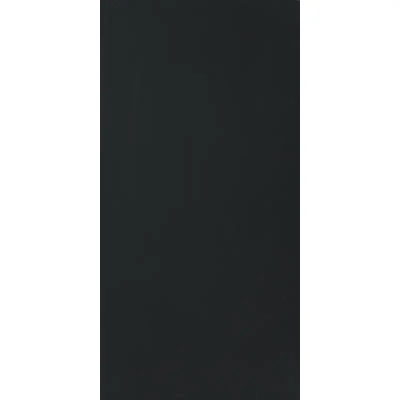 B&W BLACK HIGH-GLOSSY 60X120 RETTIFICATO - SP.6MM Gereduceerde Prijs