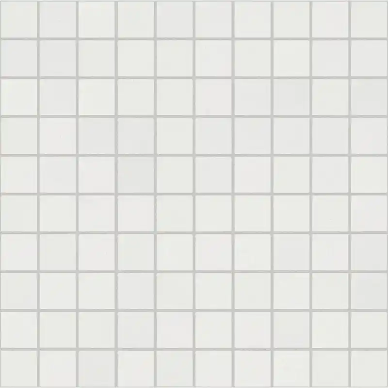 B&W MOSAICO WHITE NATURALE 30X30 Koop Vandaag