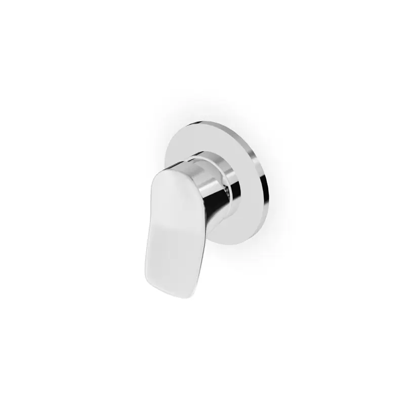 Dagaanbieding BRIM MISCELATORE VASCA-DOCCIA MONOCOMANDO CROMO