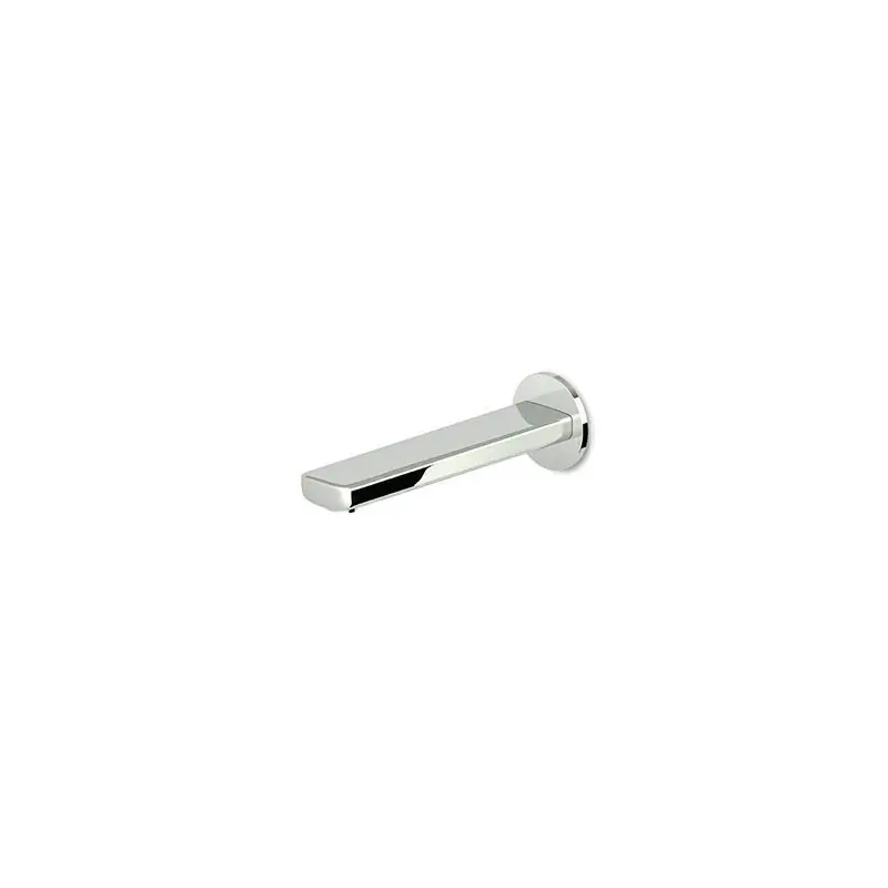 BRIM BOCCA DI EROGAZIONE 180MM CROMO Beperkt Aanbod