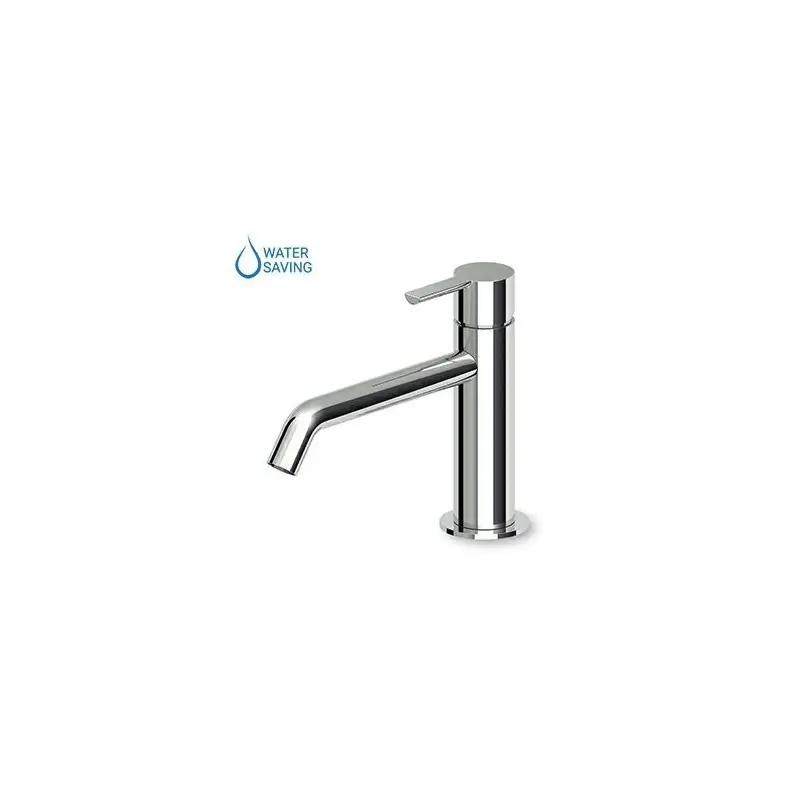 GILL MISCELATORE LAVABO BOCCA PROLUNGATA S/SCARICO CROMO Lage Kosten