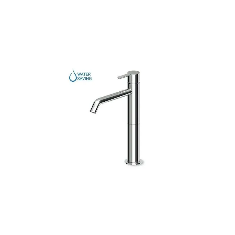 Laatste Kans GILL MISCELATORE LAVABO ALTO S/ SCARICO CROMO