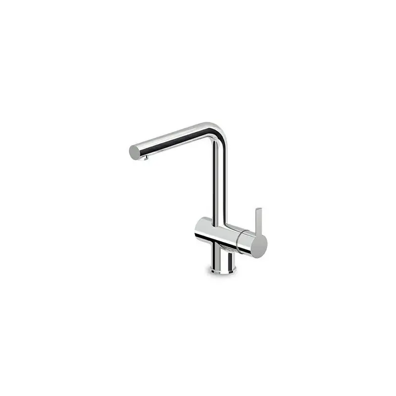 GILL MISCELATORE LAVELLO C/ BOCCA GIREVOLE CROMO Beste Prijs