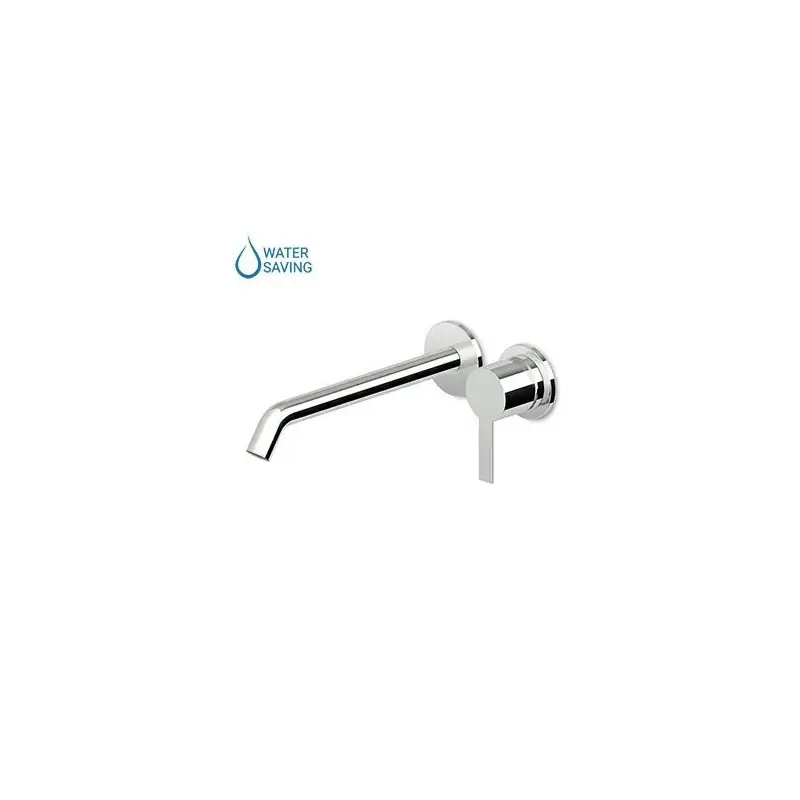 GILL MISCELATORE LAVABO A PARETE 220MM CROMO Koop Online