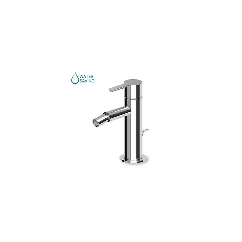 GILL MISCELATORE BIDET C/ SCARICO CROMO Uitverkoop