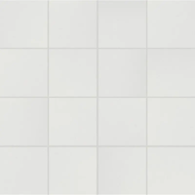 B&W MOSAICO WHITE NATURALE 30X30 -SP.6MM Uitverkoop
